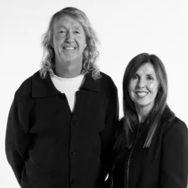 Phil and Lucinda Dooley, Global Senior Pastors of Hillsong Church